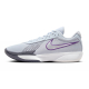 NIKE G.T. CUT ACADEMY EP BASKETBALL SHOES 'GREY'