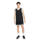 NIKE DNA DRI-FIT BASKETBALL JERSEY 'BLACK'