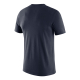 NIKE NBA TEAM 31 ALL-STAR WEEKEND ESSENTIAL CREW-NECK T-SHIRT 'NAVY BLUE'