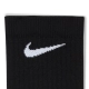 NIKE ELITE CREW BASKETBALL SOCKS 'BLACK'