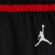 JORDAN CHICAGO BULLS NBA SWINGMAN STATEMENT EDITION SHORTS 'BLACK'