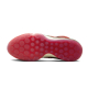 NIKE AIR ZOOM G.T. HUSTLE 2 EP BASKETBALL SHOES 'RED'