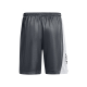 UA CURRY SPLASH 9'' SHORTS 'GREY'