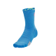 UA CURRY AD PLAYMAKER 1 PACK MID CREW SOCKS 'BLUE'