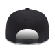 NEW ERA CHICAGO BULLS REPREVE 9FIFTY SNAPBACK CAP 'BLACK'