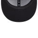 NEW ERA CHICAGO BULLS REPREVE 9FIFTY SNAPBACK CAP 'BLACK'