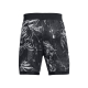 UA STEPH CURRY X BRUCE LEE FUTURE DRAGON MESH SHORTS 'BLACK'