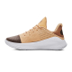 UA CURRY 4 LOW FLOTRO CURRY CAMP BASKETBALL SHOES 'BEIGE'