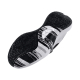 UA LOCKDOWN 6 BASKETBALL SHOES 'WHITE'