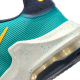 NIKE AIR MAX IMPACT 4 BASKETBALL SHOES 'TURQUOISE BLUE'