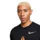 NIKE JA DRI-FIT BASKETBALL T-SHIRT 'BLACK'