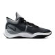 NIKE ELEVATE 3 BASKETBALL SHOES 'BLACK'