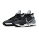 NIKE ELEVATE 3 BASKETBALL SHOES 'BLACK'