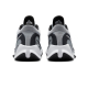 NIKE ELEVATE 3 BASKETBALL SHOES 'BLACK'