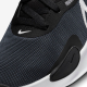 NIKE ELEVATE 3 BASKETBALL SHOES 'BLACK'