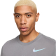 NIKE JA MORANT DRI-FIT BASKETBALL T-SHIRT 'GREY'