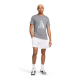 NIKE JA MORANT DRI-FIT BASKETBALL T-SHIRT 'GREY'