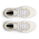 UA LOCKDOWN 6 BASKETBALL SHOES 'WHITE/GOLD'