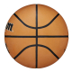 WILSON GAMEBREAKER BASKETBALL SIZE 7 'BROWN'