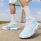 NIKE LEBRON WITNESS 8 EP BASKETBALL SHOES 'GLACIER BLUE'