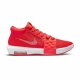 NIKE LEBRON WITNESS 8 EP BASKETBALL SHOES 'RED'