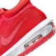 NIKE LEBRON WITNESS 8 EP BASKETBALL SHOES 'RED'