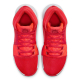 NIKE LEBRON WITNESS 8 EP BASKETBALL SHOES 'RED'