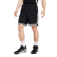 NIKE DNA DRI-FIT 8 INCHES BASKETBALL SHORTS 'BLACK'