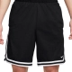 NIKE DNA DRI-FIT 8 INCHES BASKETBALL SHORTS 'BLACK'