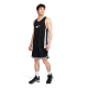 NIKE DNA DRI-FIT 8 INCHES BASKETBALL SHORTS 'BLACK'