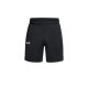 UA BASELINE SHORTS 'BLACK'