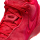 NIKE LEBRON NXXT GEN AMPD EP BASKETBALL SHOES 'RED'