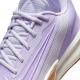 NIKE PRECISION 7 BASKETBALL SHOES 'PURPLE'