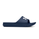 UA CORE PTH UNISEX SLIDES 'NAVY BLUE'