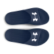 UA CORE PTH UNISEX SLIDES 'NAVY BLUE'