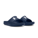 UA CORE PTH UNISEX SLIDES 'NAVY BLUE'