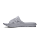 UA LOCKER IV MEN'S SLIDES 'GREY'