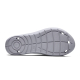 UA LOCKER IV MEN'S SLIDES 'GREY'