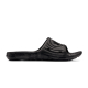 UA LOCKER CAMO MEN'S SLIDES 'BLACK'