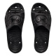 UA LOCKER CAMO MEN'S SLIDES 'BLACK'