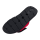 UA IGNITE PRO MEN'S SLIDES 'RED'