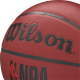 NBA FORGE CRIMSON INDOOR OUTDOOR BASKETBALL 'CRIMSON'