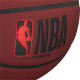 NBA FORGE CRIMSON INDOOR OUTDOOR BASKETBALL 'CRIMSON'
