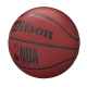 NBA FORGE CRIMSON INDOOR OUTDOOR BASKETBALL 'CRIMSON'