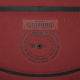 NBA FORGE CRIMSON INDOOR OUTDOOR BASKETBALL 'CRIMSON'