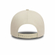 LOS ANGELES LAKERS NBA 9FORTY E-FRAME CAP 'BEIGE'