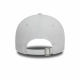 NEW ERA PHOENIX SUNS NBA 9TWENTY ADJUSTABLE CAP 'WHITE'
