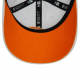 NEW ERA PHOENIX SUNS NBA 9TWENTY ADJUSTABLE CAP 'WHITE'