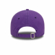 LOS ANGELES LAKERS NBA 9TWENTY ADJUSTABLE CAP 'PURPLE'