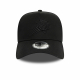 NEW ERA PHOENIX SUNS NBA 9FORTY E-FRAME CAP 'BLACK'